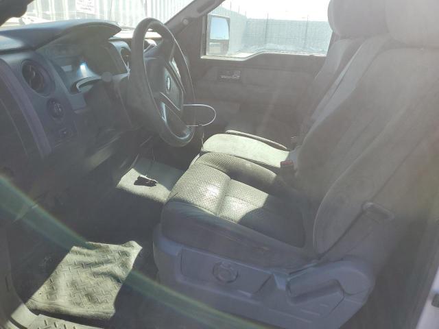 Photo 6 VIN: 1FTPF1CTXCKE25260 - FORD F150 