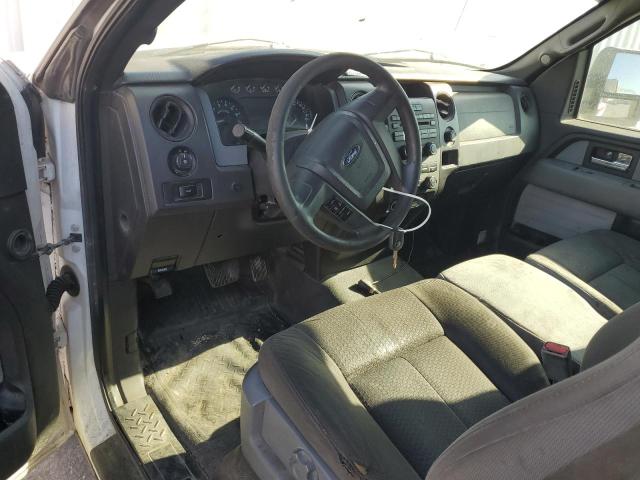 Photo 7 VIN: 1FTPF1CTXCKE25260 - FORD F150 