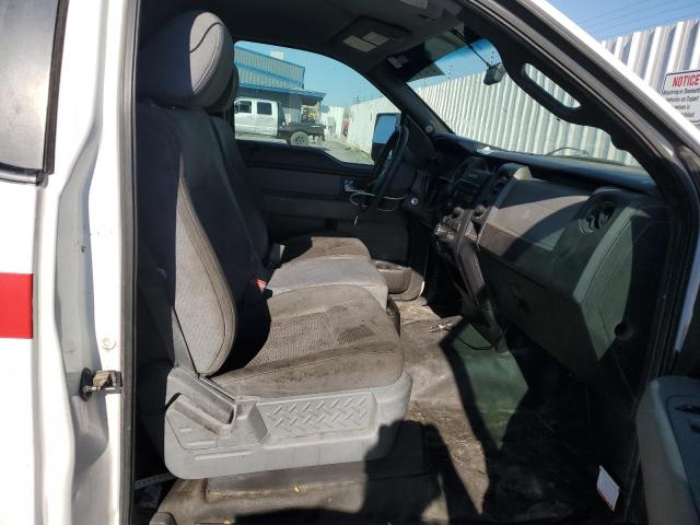 Photo 9 VIN: 1FTPF1CTXCKE25260 - FORD F150 