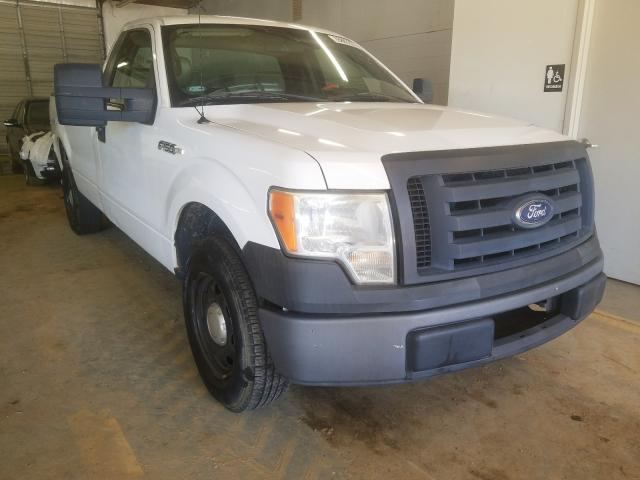 Photo 0 VIN: 1FTPF1CV3AKB99996 - FORD F150 