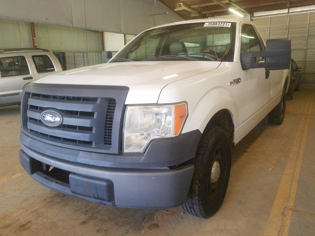 Photo 1 VIN: 1FTPF1CV3AKB99996 - FORD F150 