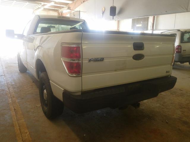 Photo 2 VIN: 1FTPF1CV3AKB99996 - FORD F150 