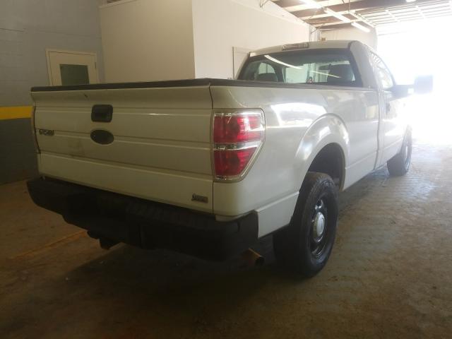 Photo 3 VIN: 1FTPF1CV3AKB99996 - FORD F150 