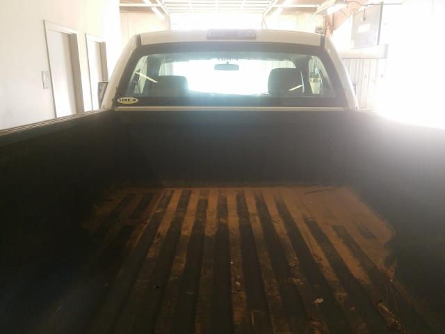 Photo 5 VIN: 1FTPF1CV3AKB99996 - FORD F150 