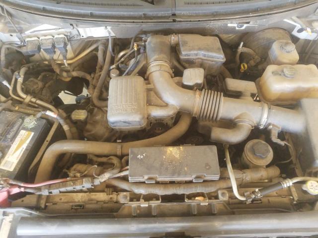 Photo 6 VIN: 1FTPF1CV3AKB99996 - FORD F150 