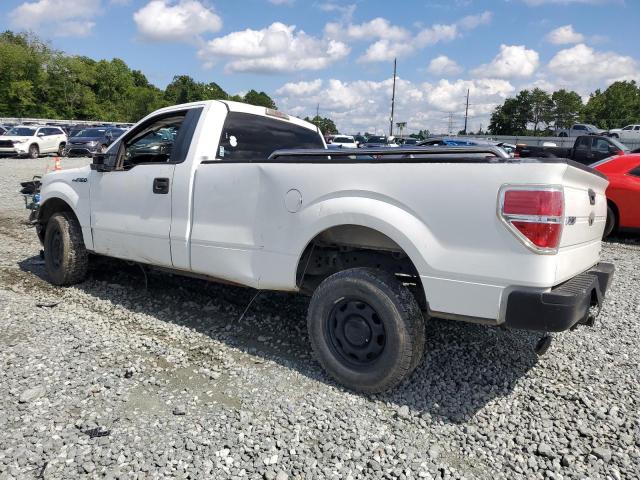 Photo 1 VIN: 1FTPF1CV9AKA57376 - FORD F150 