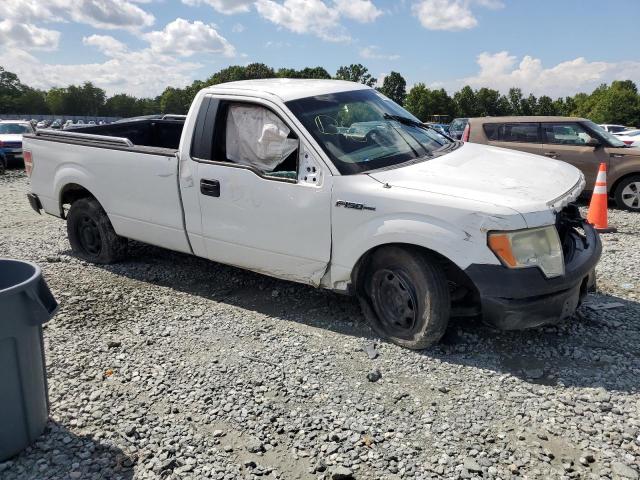 Photo 3 VIN: 1FTPF1CV9AKA57376 - FORD F150 