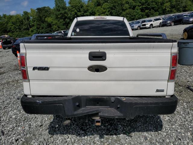 Photo 5 VIN: 1FTPF1CV9AKA57376 - FORD F150 