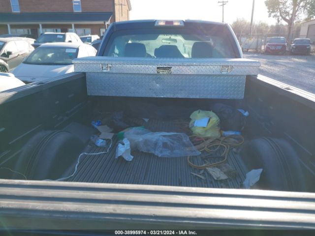 Photo 7 VIN: 1FTPF1EF0DKD22308 - FORD F-150 