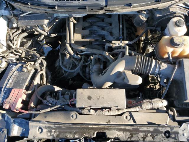 Photo 10 VIN: 1FTPF1EF4BKD95484 - FORD F150 