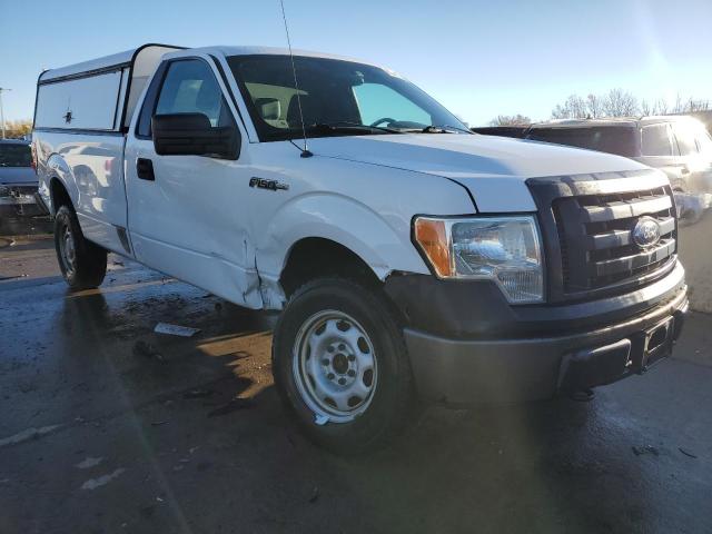 Photo 3 VIN: 1FTPF1EF4BKD95484 - FORD F150 