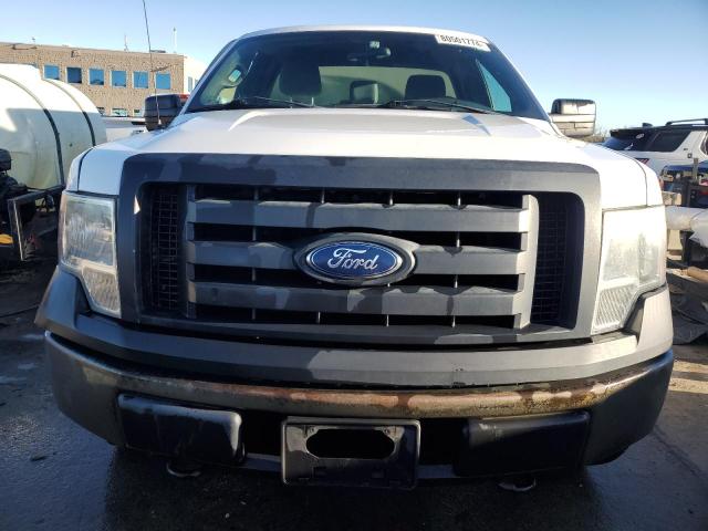 Photo 4 VIN: 1FTPF1EF4BKD95484 - FORD F150 