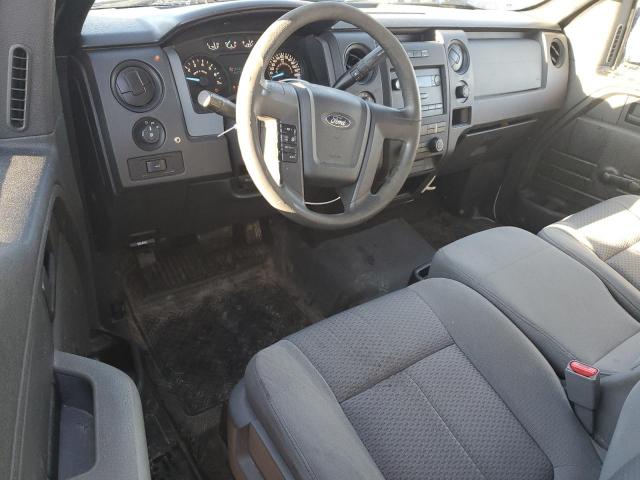 Photo 7 VIN: 1FTPF1EF4BKD95484 - FORD F150 