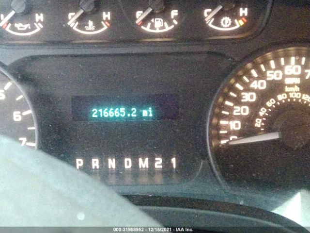 Photo 6 VIN: 1FTPF1EF5BKD95249 - FORD F-150 