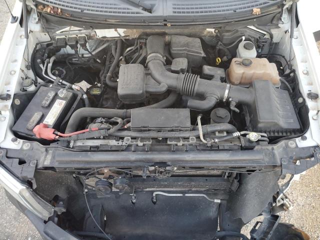 Photo 10 VIN: 1FTPF1EV3AKE05928 - FORD F150 