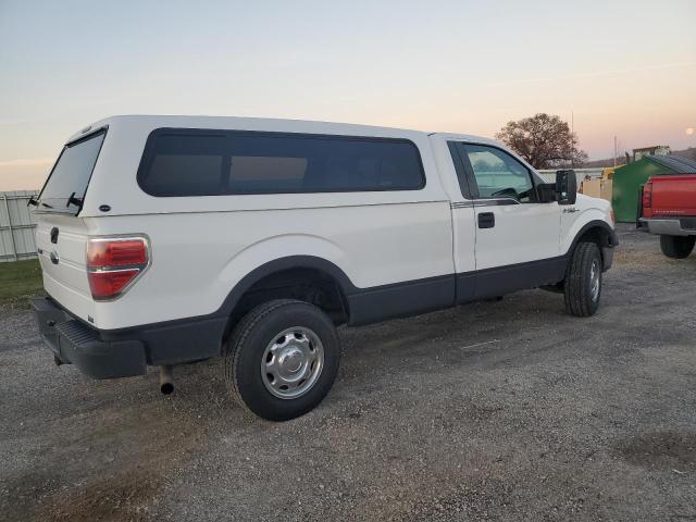 Photo 2 VIN: 1FTPF1EV3AKE05928 - FORD F150 