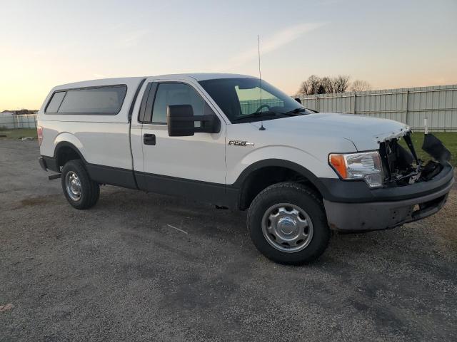 Photo 3 VIN: 1FTPF1EV3AKE05928 - FORD F150 