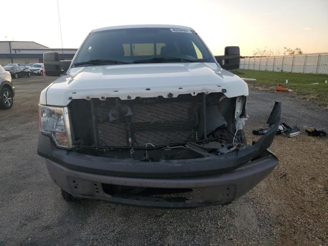 Photo 4 VIN: 1FTPF1EV3AKE05928 - FORD F150 