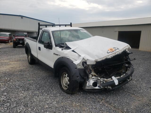 Photo 0 VIN: 1FTPF1EV6AKE53312 - FORD F150 