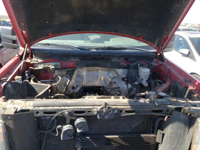 Photo 6 VIN: 1FTPF1EV9AKB71178 - FORD F150 