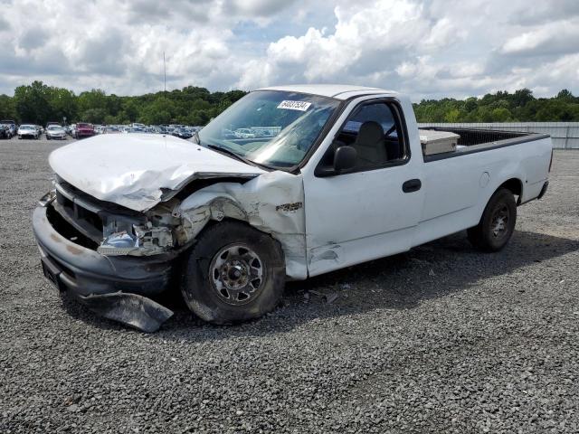 Photo 0 VIN: 1FTPF2762WNC03647 - FORD F250 