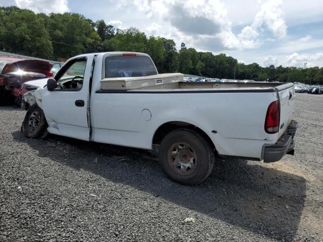 Photo 1 VIN: 1FTPF2762WNC03647 - FORD F250 