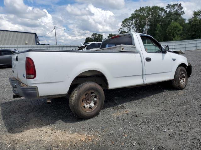 Photo 2 VIN: 1FTPF2762WNC03647 - FORD F250 