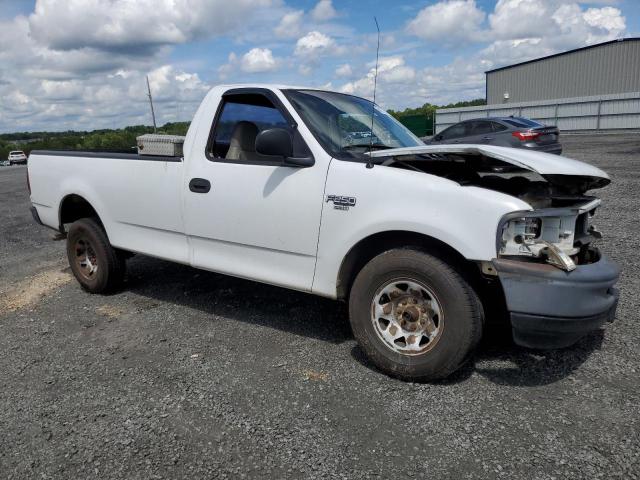 Photo 3 VIN: 1FTPF2762WNC03647 - FORD F250 