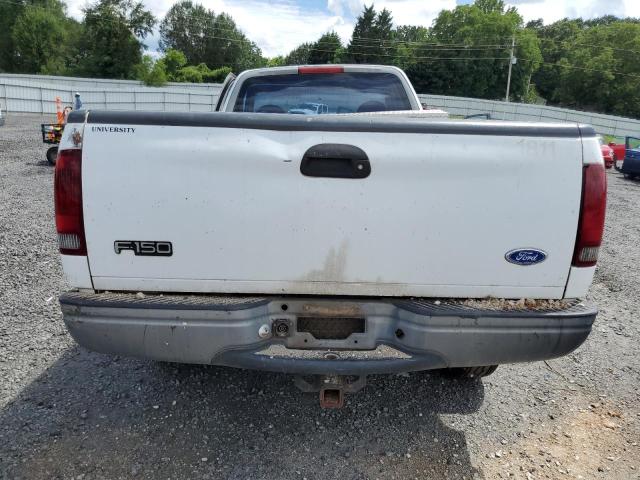 Photo 5 VIN: 1FTPF2762WNC03647 - FORD F250 