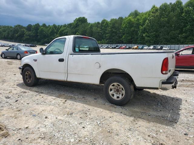 Photo 1 VIN: 1FTPF27M9XKB13722 - FORD F250 