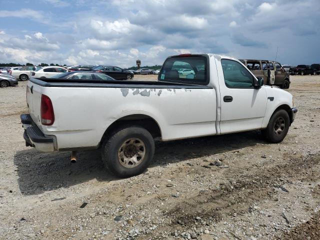 Photo 2 VIN: 1FTPF27M9XKB13722 - FORD F250 