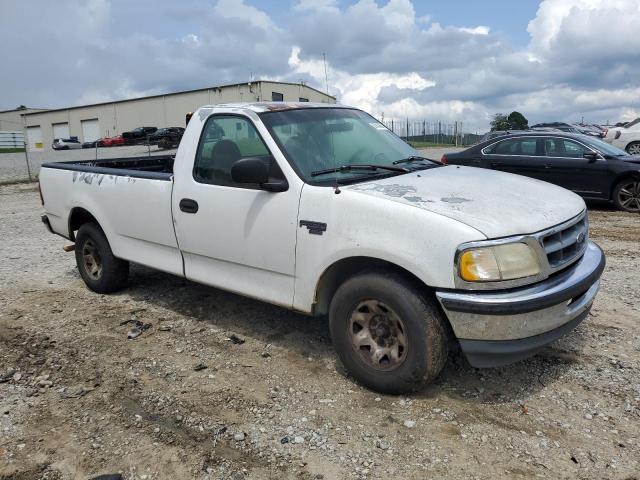 Photo 3 VIN: 1FTPF27M9XKB13722 - FORD F250 