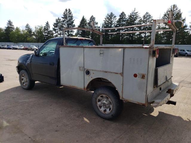 Photo 1 VIN: 1FTPF28L5XKA77808 - FORD F250 