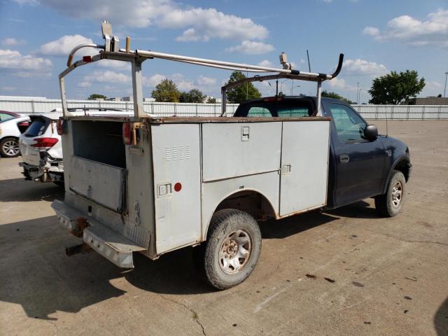 Photo 2 VIN: 1FTPF28L5XKA77808 - FORD F250 