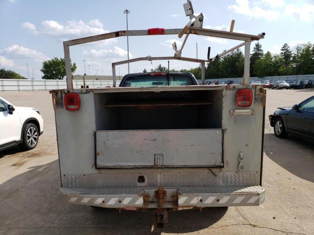 Photo 5 VIN: 1FTPF28L5XKA77808 - FORD F250 