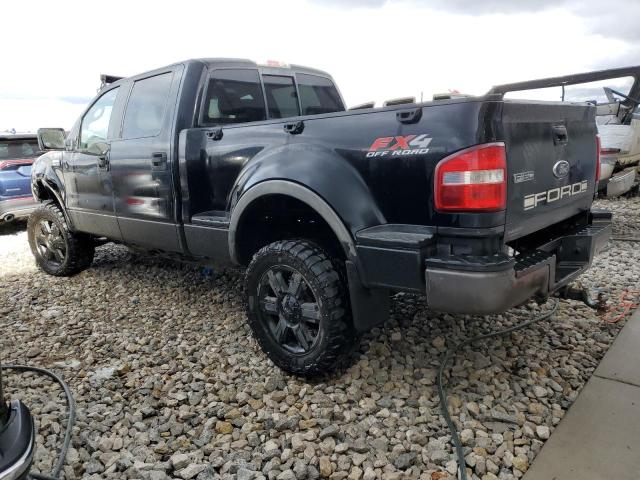 Photo 1 VIN: 1FTPW04527KB00876 - FORD F-150 