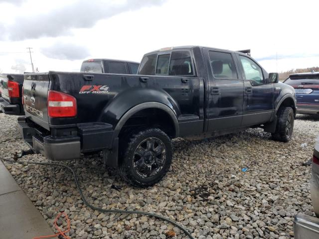 Photo 2 VIN: 1FTPW04527KB00876 - FORD F-150 