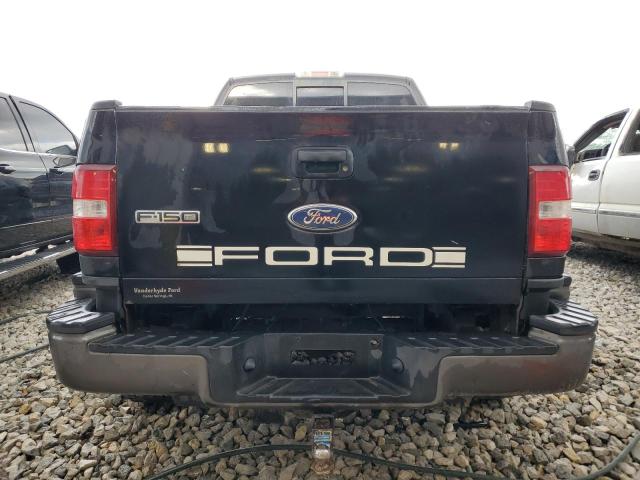 Photo 5 VIN: 1FTPW04527KB00876 - FORD F-150 