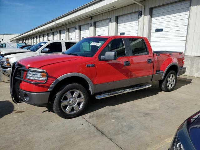 Photo 0 VIN: 1FTPW04527KC57405 - FORD F150 SUPER 