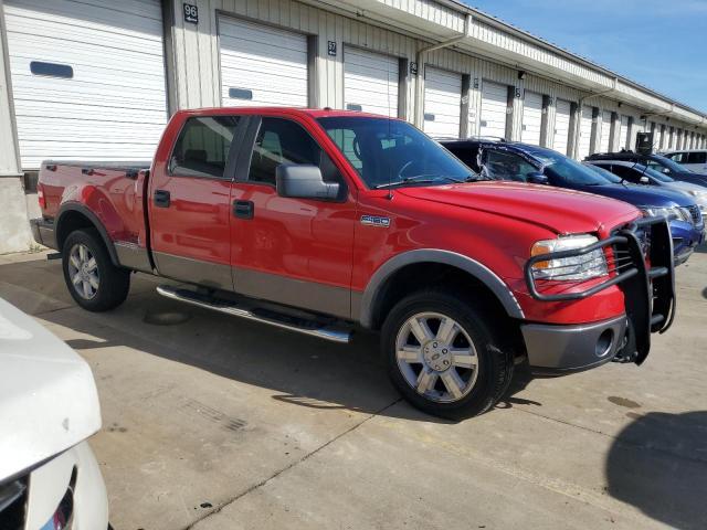 Photo 3 VIN: 1FTPW04527KC57405 - FORD F150 SUPER 