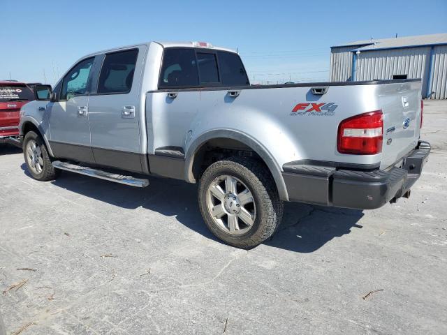 Photo 1 VIN: 1FTPW04528KD54265 - FORD F-150 