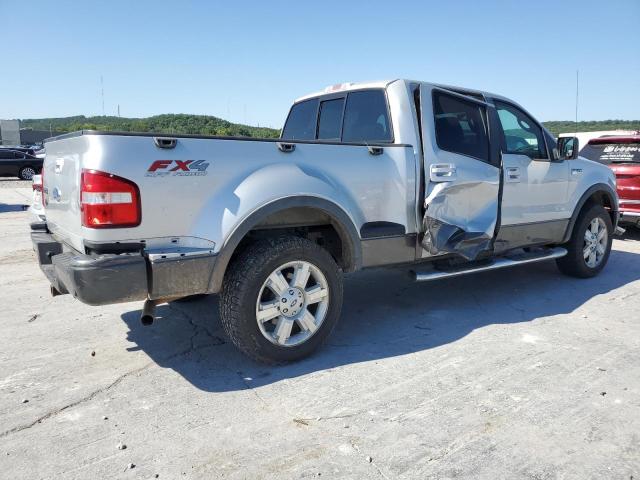 Photo 2 VIN: 1FTPW04528KD54265 - FORD F-150 