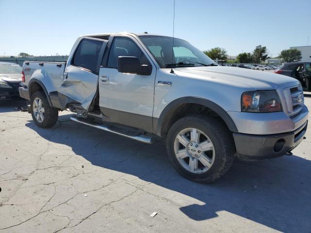 Photo 3 VIN: 1FTPW04528KD54265 - FORD F-150 