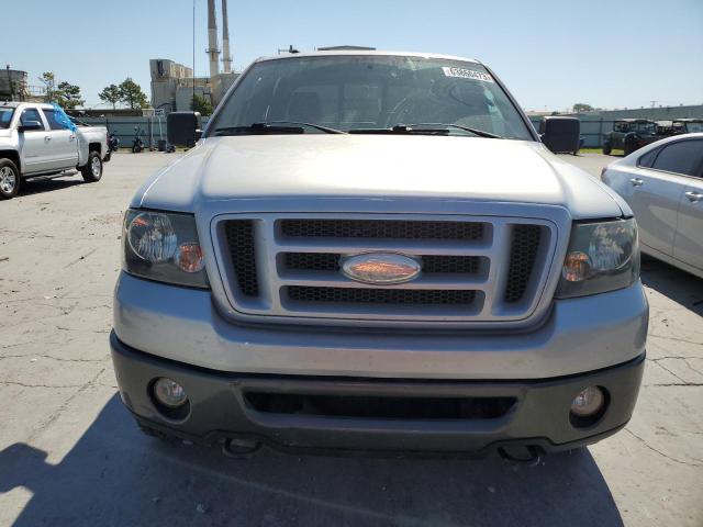 Photo 4 VIN: 1FTPW04528KD54265 - FORD F-150 