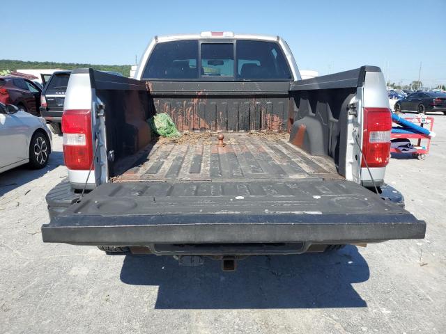 Photo 5 VIN: 1FTPW04528KD54265 - FORD F-150 