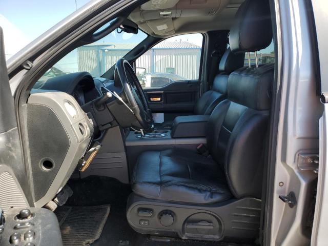 Photo 6 VIN: 1FTPW04528KD54265 - FORD F-150 