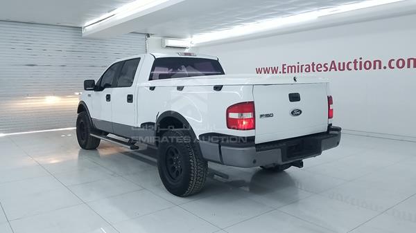 Photo 6 VIN: 1FTPW04578KB53686 - FORD F 150 