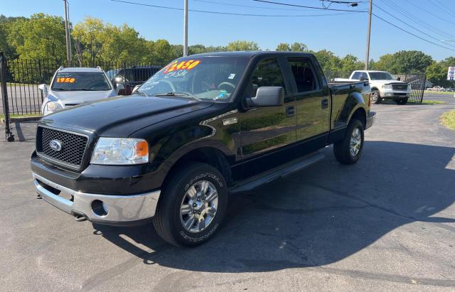 Photo 1 VIN: 1FTPW04596KD31451 - FORD F150 