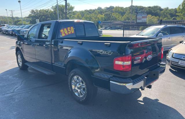 Photo 2 VIN: 1FTPW04596KD31451 - FORD F150 