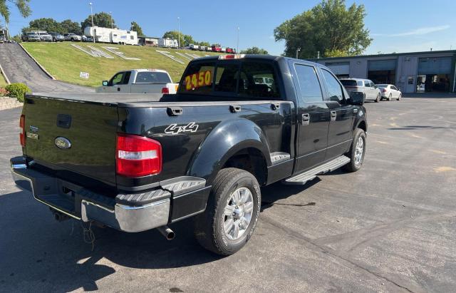 Photo 3 VIN: 1FTPW04596KD31451 - FORD F150 